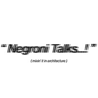 Negroni Talks logo - Similar company to Fourth Space