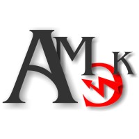 АМЭК-1 logo - Similar company to Brand Computers