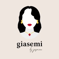 Giasemi logo - Similar company to Fovty Tech