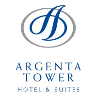 Argenta Tower Hotel & Suites logo - Similar company to Maricafé