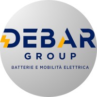 DEBAR GROUP logo - Similar company to Laser Services
