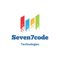 Seven7code Technologies logo - Similar company to Edhanam By Striemen Technologies