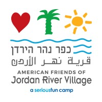 American Friends of Jordan River Village logo - Similar company to Areyvut