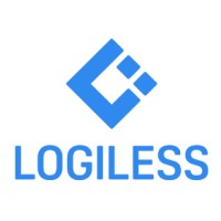 株式会社ロジレス logo - Similar company to Graffer, Inc.