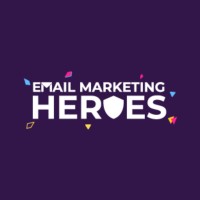 Email Marketing Heroes logo - Similar company to Hobans