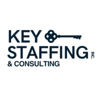 Key Staffing & Consulting, Inc. logo - Similar company to Ag Wise Enterprises
