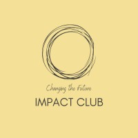 Impact Club logo - Similar company to Workpower