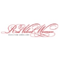 Red Velvet Woman Signature Jewellery Home Party Company