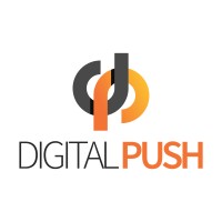 Digital Push - Marketing Agency logo - Similar company to Darts Solutions | Digital Marketing Agency