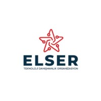 Elser Teknoloji Danışmanlık Organizasyon San. ve Tic LTD. ŞTİ. logo - Similar company to Matatek Bi̇li̇şi̇m Teknoloji̇ Ve Danişmanlik Hi̇zmetleri̇