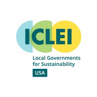 ICLEI USA logo - Similar company to Climateview