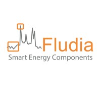 FLUDIA logo - Similar company to Flud
