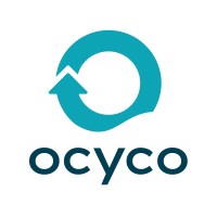 Ocyco logo - Similar company to Oceanhero