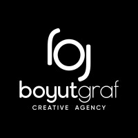 BOYUTGRAF AJANS logo - Similar company to Web Tasarım Ajans