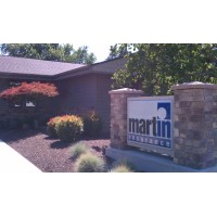 Martin Insurance, Inc. logo - Similar company to Affiliated Insurance Managers