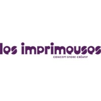 Les Imprimeuses logo - Similar company to Modjo Rh
