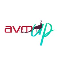 AVM Up logo - Similar company to Rtm International