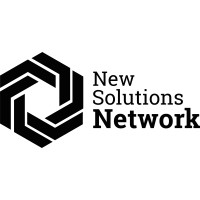 New Solutions Network logo - Similar company to Evrmore