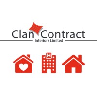 Clan Contract Interiors Ltd logo - Similar company to Cedar Developments Edinburgh Ltd