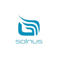 Solnus logo - Similar company to Engrade Gmbh