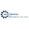 MHZ MAKİNA logo - Similar company to M-Technic
