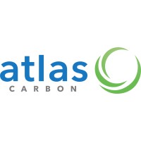 Atlas Carbon logo - Similar company to Saints Football Club