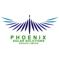 Phoenix Solar Solutions (Pvt) Ltd. - Sri Lanka logo - Similar company to Qad Networks