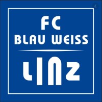 FC Blau-Weiß Linz logo - Similar company to Wolfsberger Ac