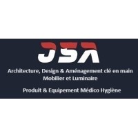 JSA logo - Similar company to Jsa