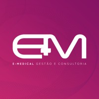 E-Medical logo - Similar company to Select Canoas