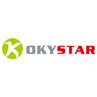 Okystar Technology CO., LTD logo - Similar company to Markzone.Az