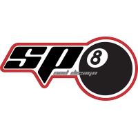 SP8 CAD Design Services & Contracting logo - Similar company to Design And Eng Works