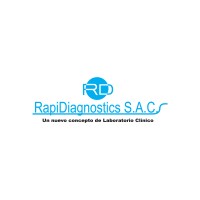 Rapidiagnostics Peru SAC logo - Similar company to Rapidiagnostics Sa