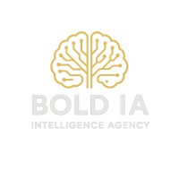 Bold Intelligence Agency (Bold IA) logo - Similar company to Bold Intelligence