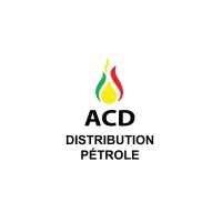 ACD Distribution Pétrole logo - Similar company to Cisse Holding