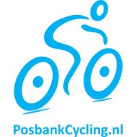 Posbank Cycling logo - Similar company to Xpressionlabs: Hét Softwarelab Voor Web To Print En Brand Management Toepassingen!