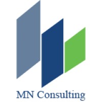 MN Consulting logo - Similar company to Mn Consulting