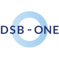 DSB–ONE GmbH logo - Similar company to Swiss Active