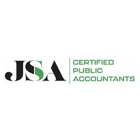 JSA CPAs, PLLC logo - Similar company to Gineris & Associates, Ltd.