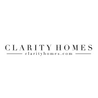 Clarity Homes logo - Similar company to V Fine Homes