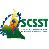 Société Camerounaise de Sécurité et Santé au Travail - SCSST logo - Similar company to Eclipse Marsec Cameroun
