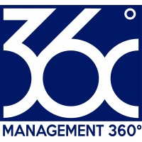Management 360º logo - Similar company to Management 360°