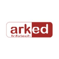 Arked Infotech logo - Similar company to Arked Infotech