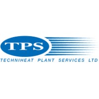 Techniheat Plant Services Limited logo - Similar company to Fire Control Services (Uk)