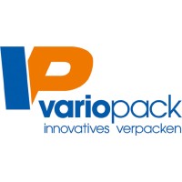 VARIOPACK Lohnfertigungen GmbH logo - Similar company to Logo-Plastic Ag