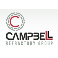 Campbell Refractory Group logo - Similar company to Cross Refractory Services