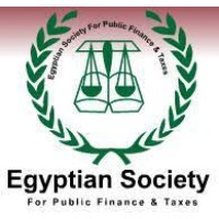 .( E.S.P.F.T ) Egyptian Society For Public Finance & Taxes logo - Similar company to Egyptian Society Of Accountants & Auditors