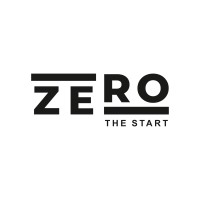 ZERO THE START logo - Similar company to Wec Overseas Education
