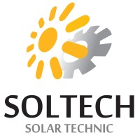 Soltech logo - Similar company to Soltech