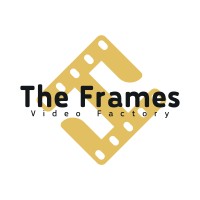 The Frames logo - Similar company to U & A Certified